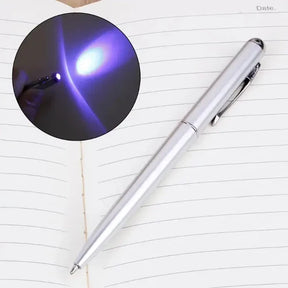 InvisiblePen - Caneta com Tinta Invisível (Compre 1, Leve2)