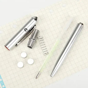 InvisiblePen - Caneta com Tinta Invisível (Compre 1, Leve2)
